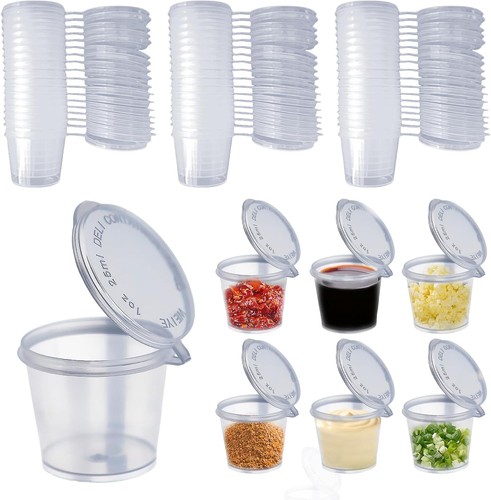 100 stück 25ml - 100,