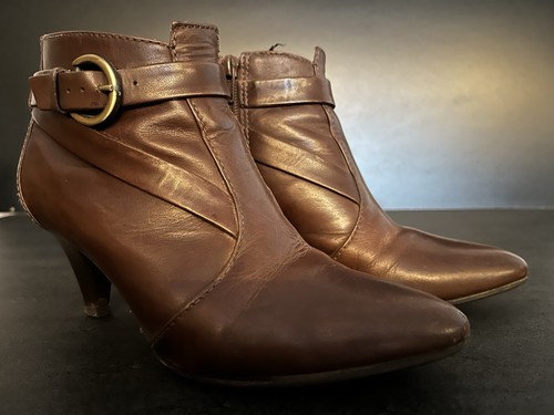 Buffalo stiefeletten - buffalo,