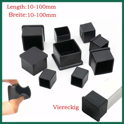 Viereckig pvc gummi - viereckig,