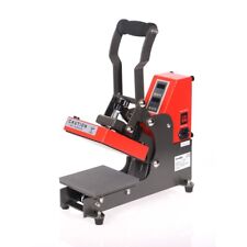 BLACK DEAL: Secabo TC1 Transferpresse 15cm x 15cm