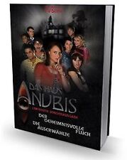 Das Haus Anubis Sammelband 2
