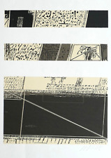 Otto Herbert HAJEK (1927-2005)