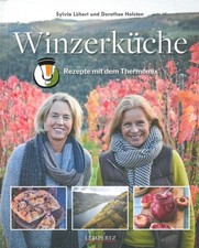 Winzerküche TM5, TM6 & TM31