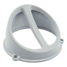 Luftkanal Minarelli Weiß STR8 Für Peugeot 50 Speedfight 2 2001-2006