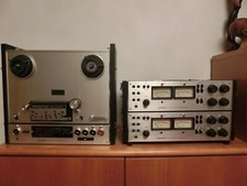Rarität Pioneer Tonbandgerät