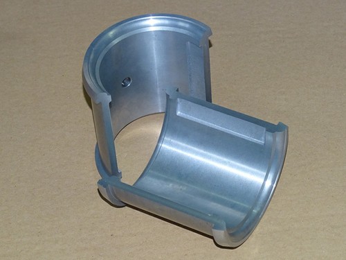 Pleuellager lanz bulldog d9506 - lanz,