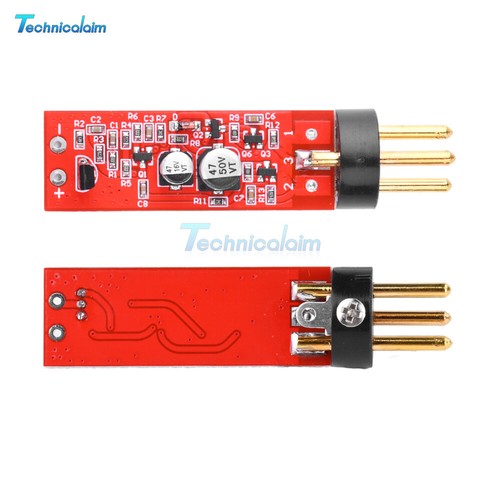 Diaphragm condenser microphone - condenser,