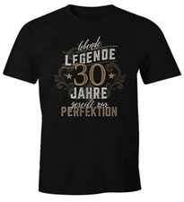 Herren Geschenk T-Shirt