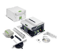 Festool Akku Tischkreissäge