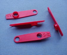 4 x 4 Reifenmarkierung Set