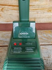 Vorwerk Teppichfrischer 731