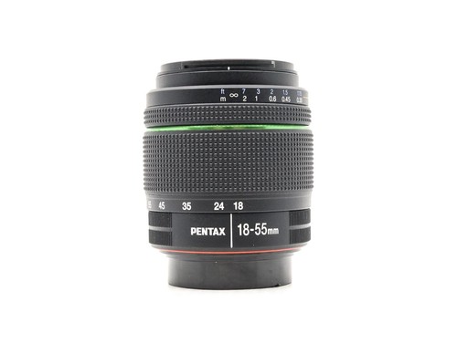 Pentax smc objektiv 55 - smc,
