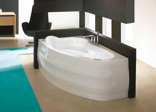 Große badewanne eckbadewanne - große,