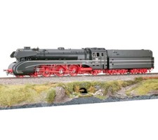 Dampflokomotive DB BR10 Ep