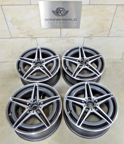 Original mercedes amg - original,