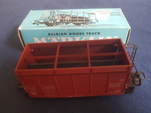 Märklin h0 - ,