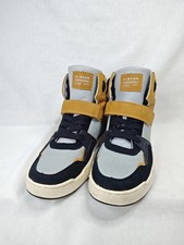 G-STAR RAW ATTACC Low Mid High