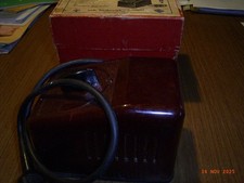 Regeltransformator für