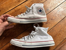 Converse größe weiß - 39,5,,