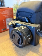 Sony Alpha 6400 | APS-C