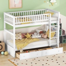 Kinderbett etagenbetten - kinderbett,