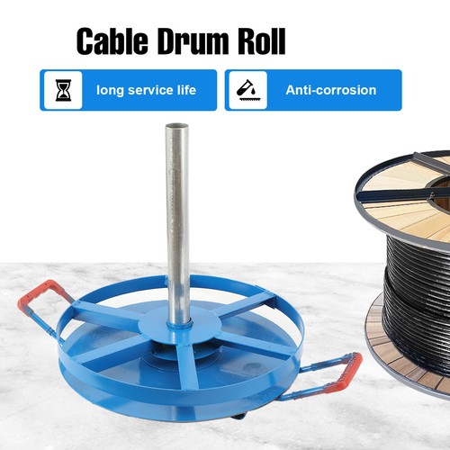 Kabelrolle 47cm 300kg - , stahl