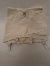 Vintage Erotik Mieder Straps