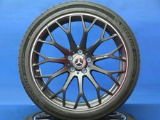 Mercedes C-Klasse AMG C63 S E