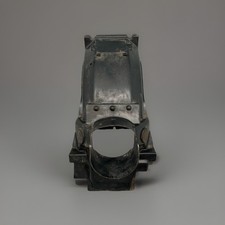 YAMAHA XS400E REAR MUDGUARD