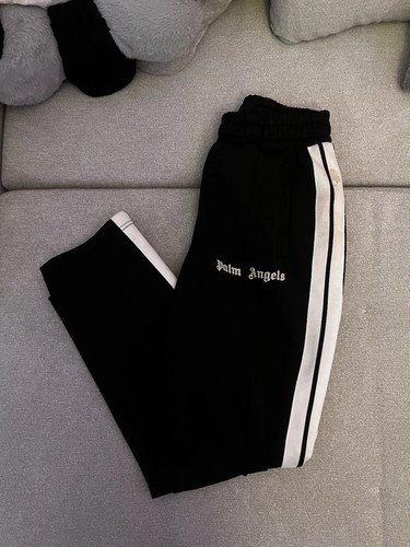 Palm angels track pants - angels,