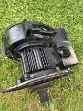 AS Motor 4 PS RUMPF für