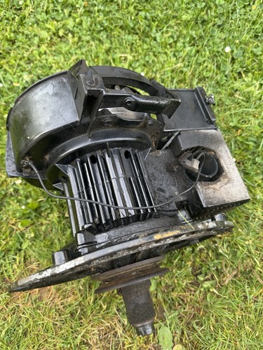 Motor rumpf für - ps,