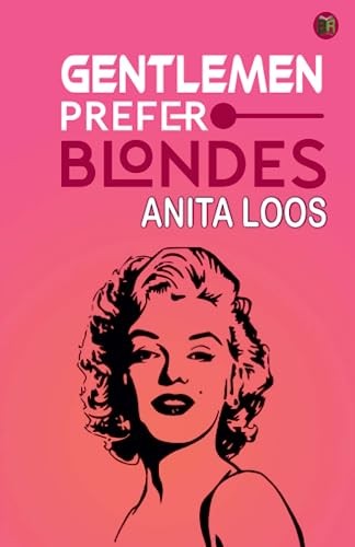 Gentlemen prefer blondes - prefer,