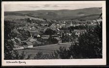 Osterode /Harz, Ortsansicht