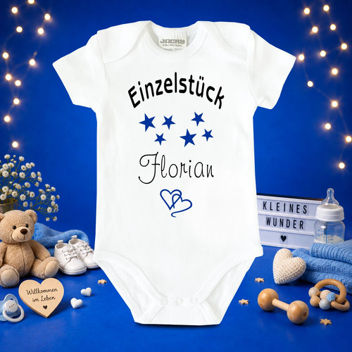 Baby body bodie - bodie, einteiler