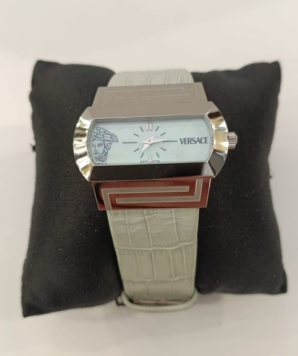 Versace hyppodrome damenuhr - versace,