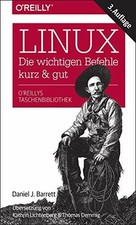 Linux - die wichtigen Befehle