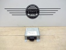 Audi A4 B6 8E Endstufe