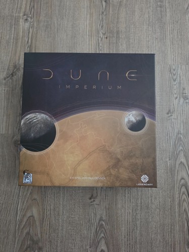 Asmodee dune imperium - dune:,