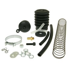 Malossi FKM MACSI Boost Bottle