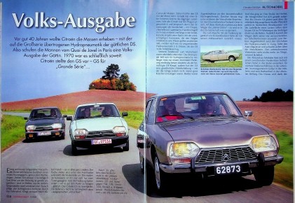 Oldtimer markt 2998 - oldtimer,