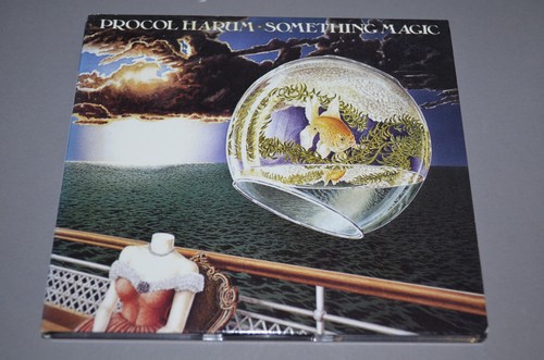 Procol harum something - procol,