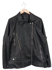 YESSICA Bikerjacke Damen Jacke