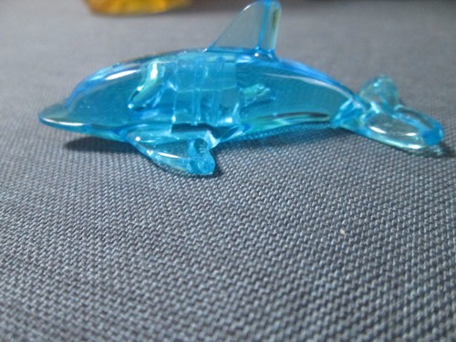 Lego delfin delphin - delfin,