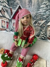 Anne die Elfe Signature