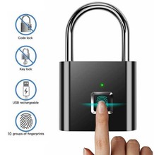 Fingerabdruck Smart Keyless