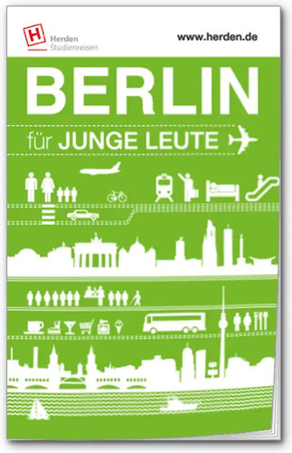 Berlin für junge leute - berlin,