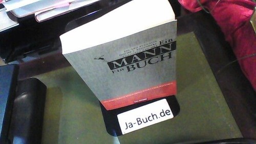 Ein mann buch augustin - ein,