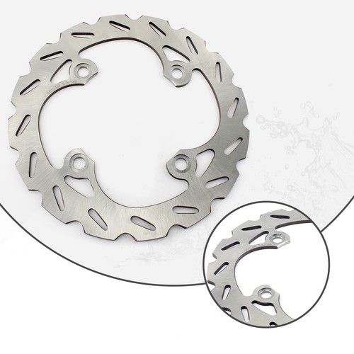 Atv bremsscheibe hinten für - bremsscheibe,