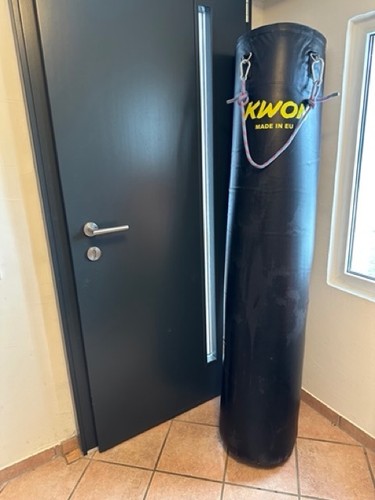 Kwob boxsack 178 - 178, /